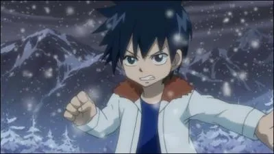 Qui est donc ce personnage ?