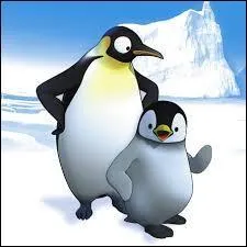 En quelle année Pigloo reprend un titre des années 80 appelé "Papa Pingouin" ?