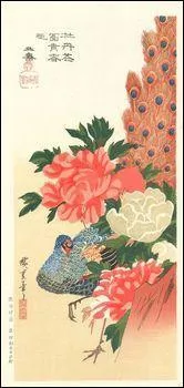 Quel titre donneriez-vous &agrave; cette estampe ?