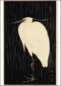 Gakusui Ide a donn&eacute; un de ces trois titres &agrave; son �uvre. Lequel ?