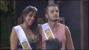 Qui a été élu "mister secret" ?