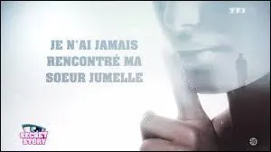 Quel(le) habitant(e) a menti sur son secret ?