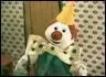 Comment se nomme ce clown ?