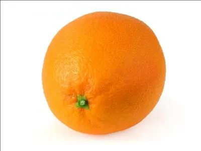 Comment dit-on "orange" ?