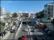 Quelle est la capitale de l'Algérie ?