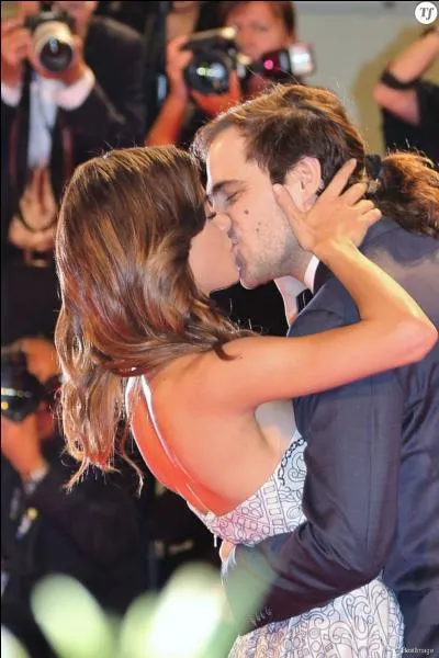 O&ugrave; &eacute;tait-ce ?