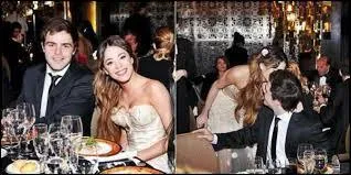 Tini a alors donn&eacute; son num&eacute;ro &agrave; Peter, qui savait qui elle &eacute;tait. Quelques mois plus tard, ils se sont revus et de l&agrave; est n&eacute;e leur relation. Quand ont-ils d&eacute;but&eacute; leur relation ?