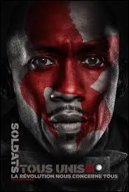 Que dit Boggs avant de mourir à Katniss ?