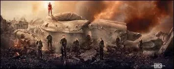 Par où continuent-ils de traverser le capitole ?