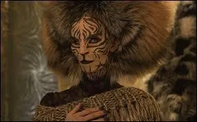 Qui était-elle avant ?