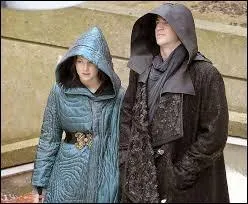 Qui se fait prendre par les pacificateurs ?