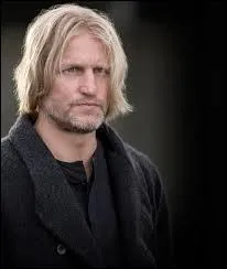 Où retourne Katniss et Haymitch ?