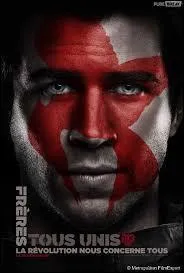 Où se trouve Gale à la fin ?