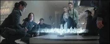 Quel est le numéro de l'escouade ?