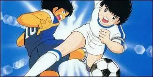 Quel est le titre de ce dessin animé ?