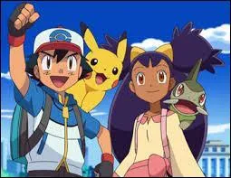 Quel est le titre de ce dessin animé ?