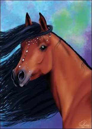 Comment s'appelle-t-elle ?