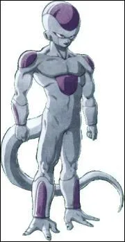 Sur quelle planète meurt Freezer ? (Saga Freezer)