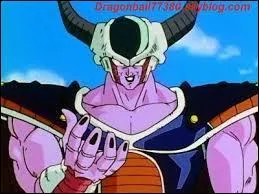 Comment s'appelle le père de Freezer ?