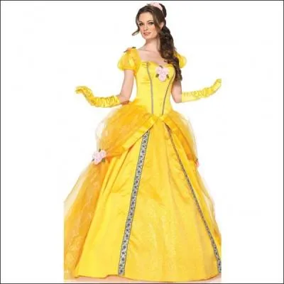 La bête n'est pas méchante, il faut simplement regarder avec l'âme et non avec les yeux.
Qui suis-je ?