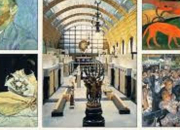 Quiz Les peintures du Muse d'Orsay (3/7)