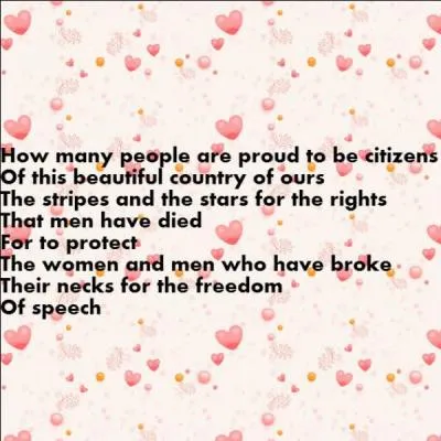 Trouvez le chanteur de "White America" !