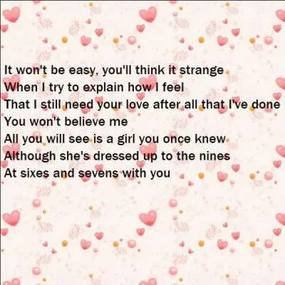 Quelle chanteuse demande à l'Argentine de ne pas pleurer pour elle ?