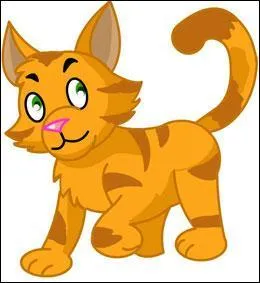 Que signifie "cat" en anglais ?