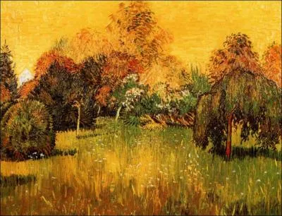 Qui a peint "Soleil du Midi" ?