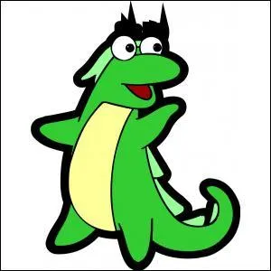 Je suis une amie de Dora et j'adore les fleurs. 
Qui suis-je ?