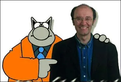 C'est un pays où l'on peut jouer à chat !