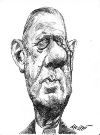 "La chienlit" est un mot du vieux français rendu célèbre en 1968 dans une réplique du Général de Gaulle : « La réforme oui, la chienlit non. ». Mais initialement que désignait ce mot ? (employé dans se cas comme substantif féminin.