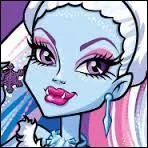 Abbey Bominable est la goule...