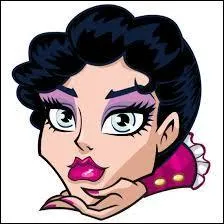 Comment s'appelle la directrice du lycée ?