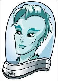 Comment se nomme le petit ami de Lagoona ?