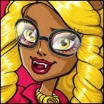 Comment s'appellent les soeurs de Clawd ?