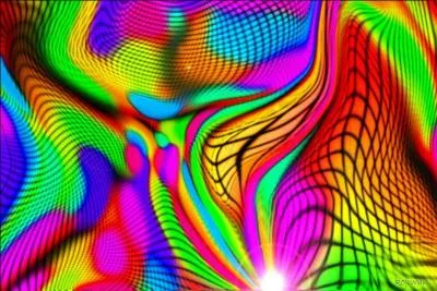 Comment dit-on multicolore ?