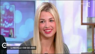 Quelle mention a-t-elle obtenu ?