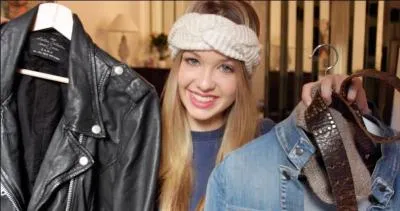 Quand est-elle n&eacute;e ?