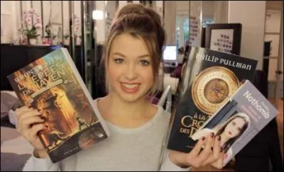 O&ugrave; a-t-elle pass&eacute; son enfance ?