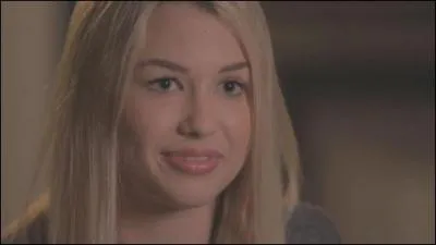 En quelle ann&eacute;e ?