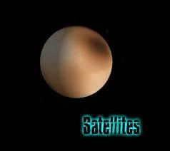 Combien de satellites la planète Uranus a-t-elle ?