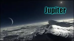 Quel est le plus grand satellite jamais trouvé ? (2015)