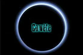 Autour de quoi les comètes orbitent-elles ?