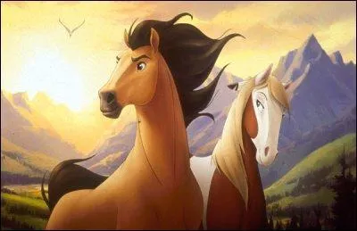 Comment s'appelle ce dessin animé ?