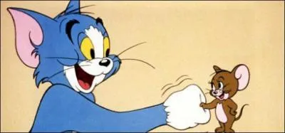 Comment s'appelle ce dessin animé ?