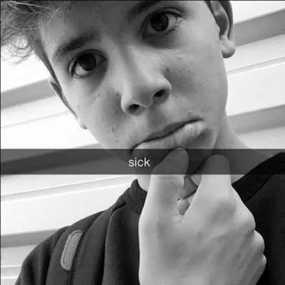 A-t-il déjà fait des "Meet Up" ?