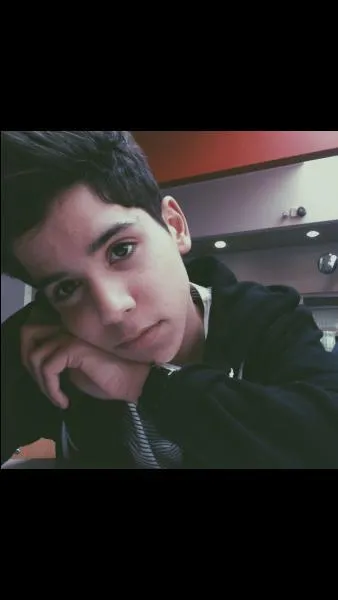 Quel est son nom de famille ?