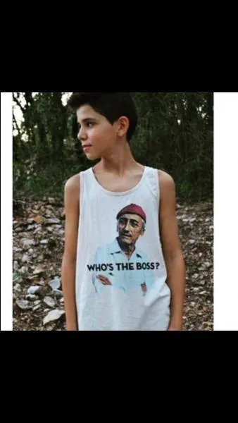 Combien a-t-il de frères et soeurs ?