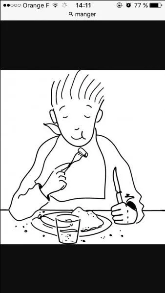 Quel est son plat préféré ?